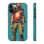Dirt Bag Phone Case