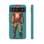 Dirt Bag Phone Case