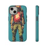 Dirt Bag Phone Case