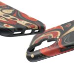 Pacific Northwest Magsafe Phone Case