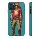 Dirt Bag Phone Case