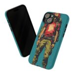 Dirt Bag Phone Case