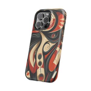 Pacific Northwest Magsafe Phone Case