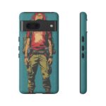 Dirt Bag Phone Case
