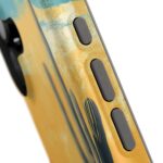 Desert Cactus Magsafe Phone Case