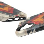 Distressed Southwest Magsafe Phone Case