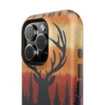 Buck Magsafe Phone Case