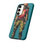Dirt Bag Phone Case