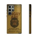 Angry Ape Lager Phone Case