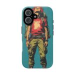 Dirt Bag Phone Case