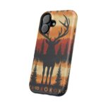 Buck Magsafe Phone Case