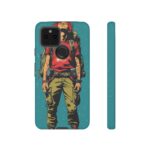 Dirt Bag Phone Case