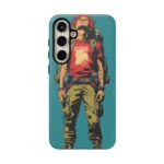Dirt Bag Phone Case