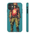 Dirt Bag Phone Case
