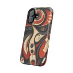 Pacific Northwest Magsafe Phone Case