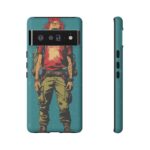 Dirt Bag Phone Case