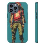 Dirt Bag Phone Case