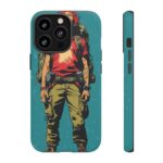 Dirt Bag Phone Case