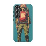 Dirt Bag Phone Case