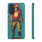 Dirt Bag Phone Case