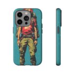Dirt Bag Phone Case