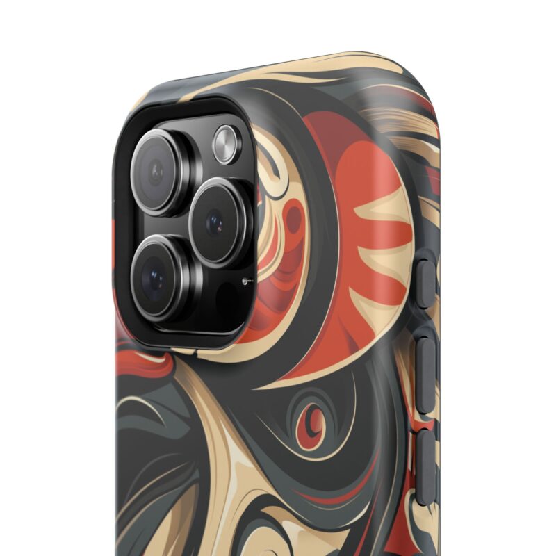 Pacific Northwest Magsafe Phone Case