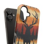 Buck Magsafe Phone Case