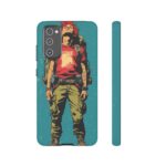 Dirt Bag Phone Case