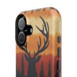 Buck Magsafe Phone Case