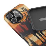 Buck Magsafe Phone Case