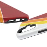 Toyota Racing Stripes Magsafe Phone Case