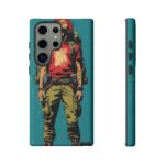 Dirt Bag Phone Case