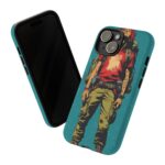 Dirt Bag Phone Case