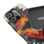 Distressed Southwest Magsafe Phone Case