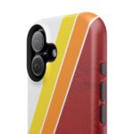 Toyota Racing Stripes Magsafe Phone Case