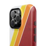 Toyota Racing Stripes Magsafe Phone Case
