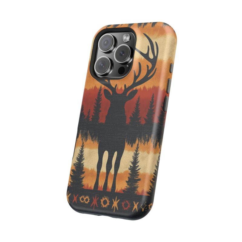 Buck Magsafe Phone Case