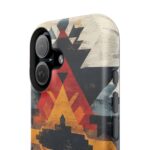 Distressed Southwest Magsafe Phone Case