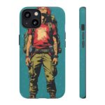 Dirt Bag Phone Case