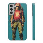 Dirt Bag Phone Case