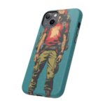 Dirt Bag Phone Case