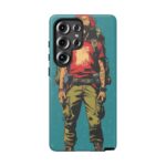Dirt Bag Phone Case