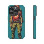 Dirt Bag Phone Case