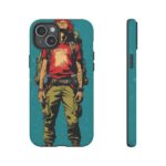 Dirt Bag Phone Case