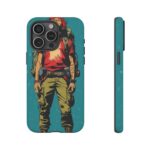 Dirt Bag Phone Case