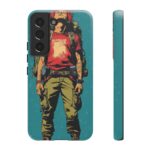 Dirt Bag Phone Case