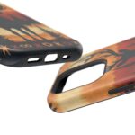 Buck Magsafe Phone Case