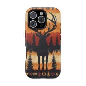 Buck Magsafe Phone Case