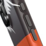 Mountain Stripes Magsafe Phone Case