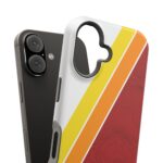 Toyota Racing Stripes Magsafe Phone Case